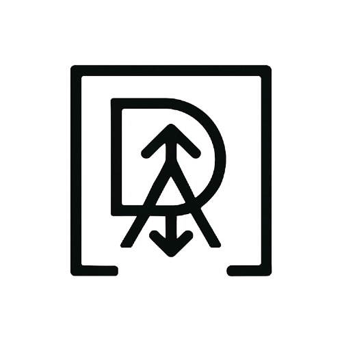 Logo DAMAD